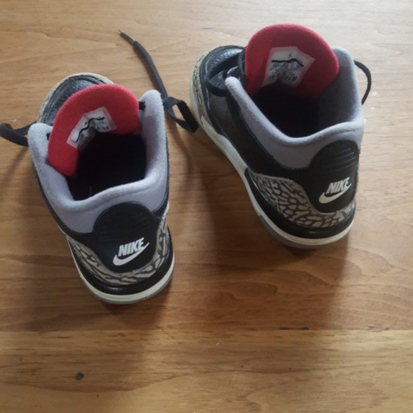 Jordan Cement 3 - Picture 5 of 16